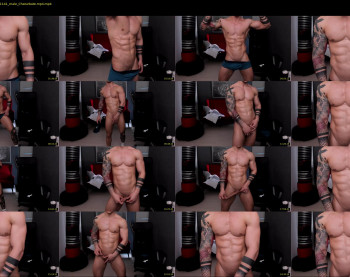richarddarell