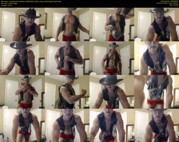 southernmuscleken