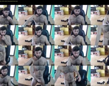 stevemuscleboy