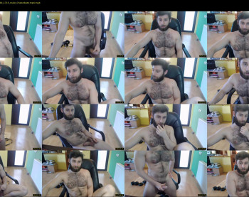 stevemuscleboy