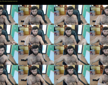 stevemuscleboy