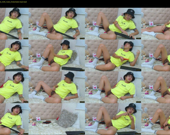 sweetbabyman