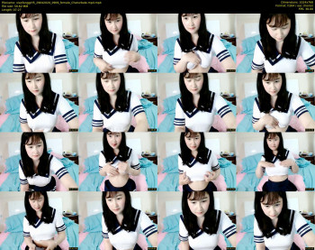 xiaofanggirl5