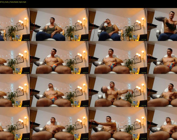 adam_clarke