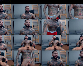 calvintony