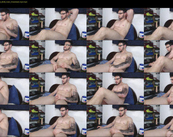 estevenmuscle
