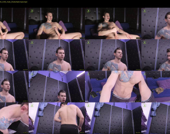 haydenmuscled