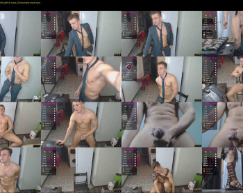 hornystripman97