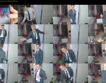 hornystripman97