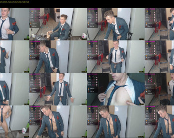 hornystripman97
