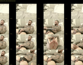 masterbigcock25