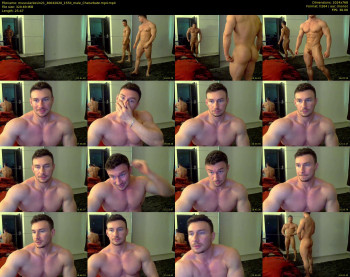 muscularkevin21