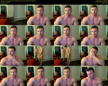 muscularkevin21