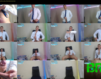 neccesitysexx