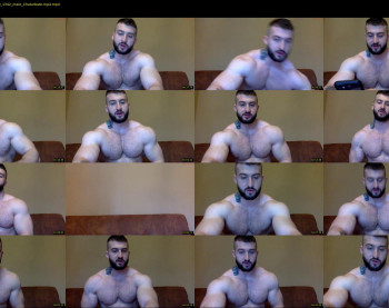panda_muscle
