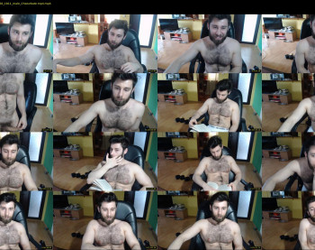 stevemuscleboy