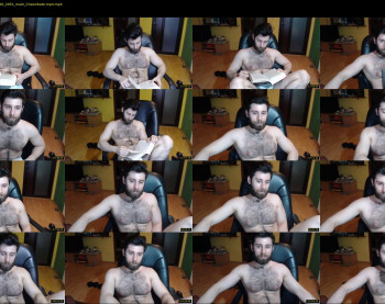 stevemuscleboy