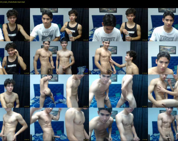 tomandcris