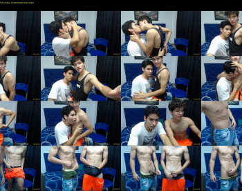 tomandcris