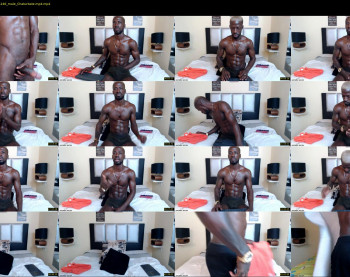 andreekeon