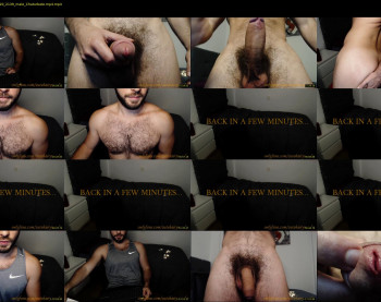 cutehairymacho