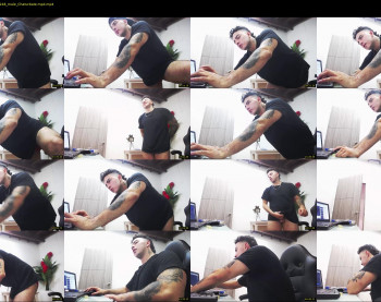 dexter_dick