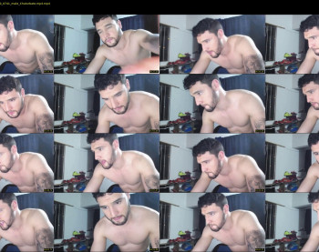 estevenmuscle