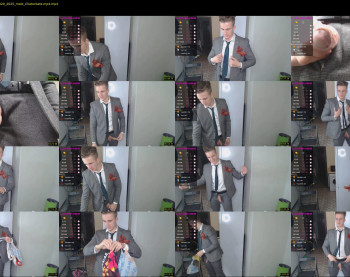 hornystripman97