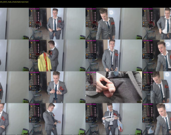 hornystripman97