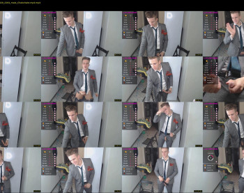 hornystripman97
