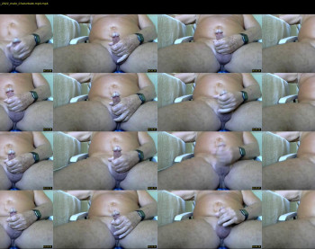 jerkcambuddy