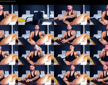 kristiangrey