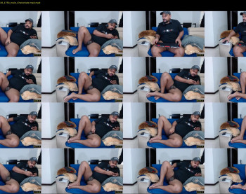 mastergralakxxx