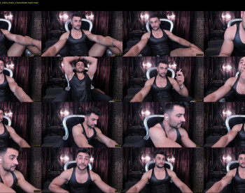 masterjoshua1