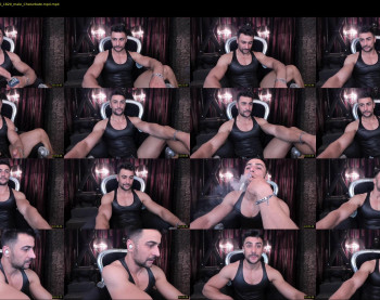masterjoshua1