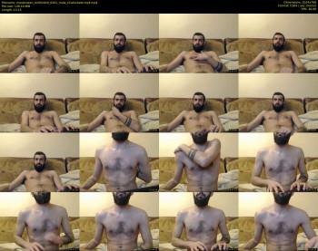 mastersean