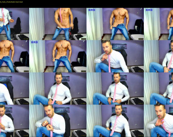 mikestrip