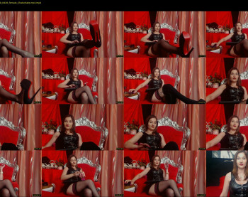 mistressfabiola