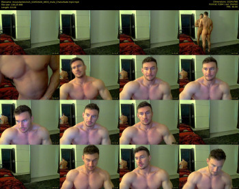 muscularkevin21