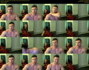 muscularkevin21