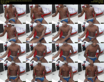 negrohot18