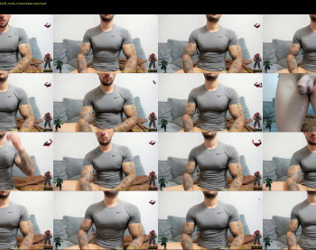 nerdmuscles