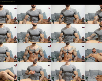 nerdmuscles