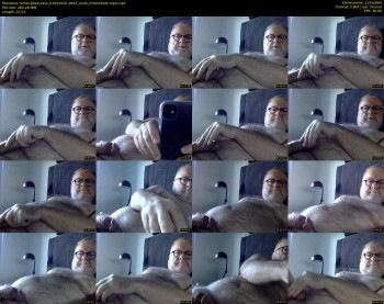 ozhairybearxxxx