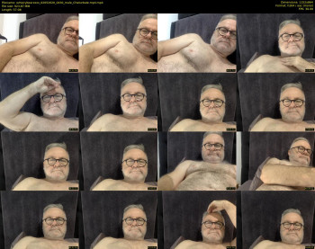 ozhairybearxxxx