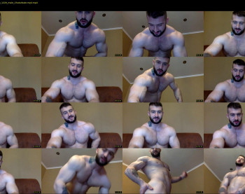 panda_muscle
