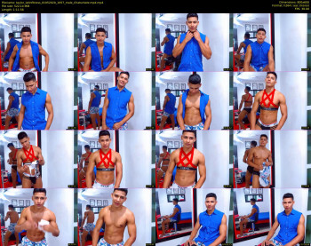 taylor_latinfitness