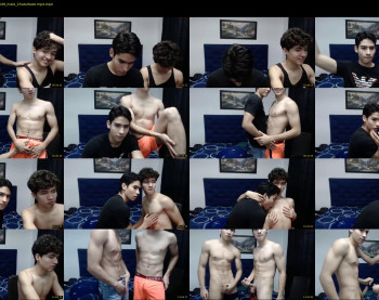 tomandcris