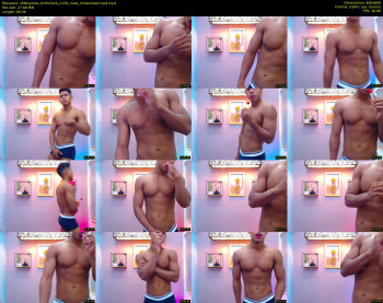 xfitboyhotx