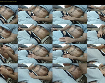 antonywebcam